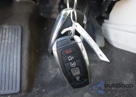 2017 Lincoln Mkz Select z USA, uszkodzony, nr VIN 3LN6L5C9XHR666508